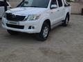 Toyota Hilux 2013 года за 12 300 000 тг. в Актау