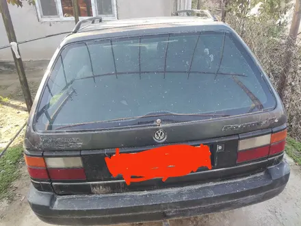 Volkswagen Passat 1991 года за 950 000 тг. в Атакент – фото 3