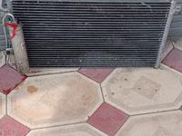 Радиатор кондиционера Лада приора за 25 000 тг. в Шымкент