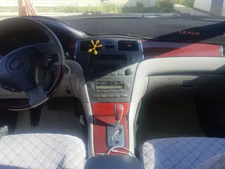 Lexus ES 300 2003 года за 4 400 000 тг. в Кульсары