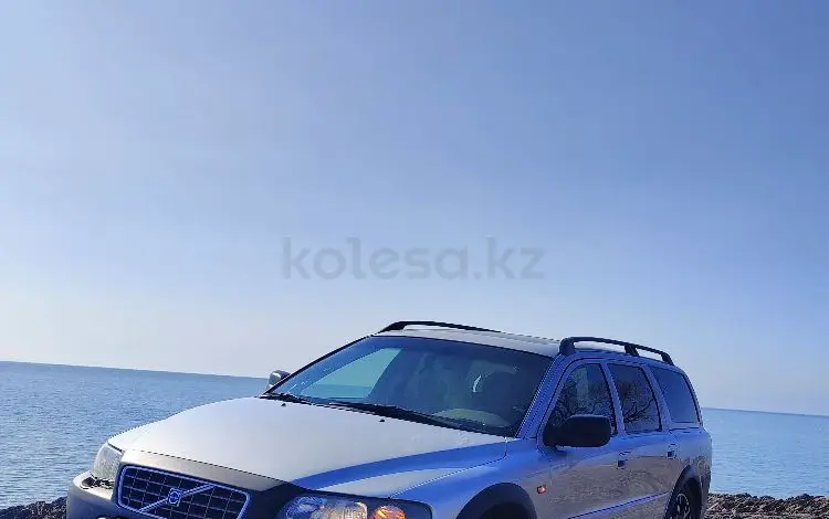 Volvo XC70 2001 года за 5 055 550 тг. в Алматы