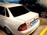 ВАЗ (Lada) Priora 2170 2013 годаfor3 450 000 тг. в Шымкент