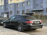 Mercedes-Benz E 500 2009 годаүшін9 500 000 тг. в Алматы