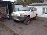 Nissan Terrano 1994 года за 25 000 тг. в Караганда – фото 5