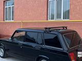 ВАЗ (Lada) 2104 2011 годаүшін1 300 000 тг. в Шымкент – фото 4