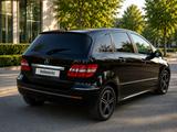 Mercedes-Benz B 170 2005 года за 3 500 000 тг. в Шымкент – фото 2