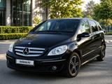 Mercedes-Benz B 170 2005 года за 3 500 000 тг. в Шымкент