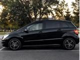 Mercedes-Benz B 170 2005 годаүшін3 200 000 тг. в Шымкент – фото 4