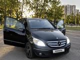 Mercedes-Benz B 170 2005 годаүшін3 200 000 тг. в Шымкент – фото 3