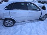 Daewoo Lacetti 2008 года за 1 000 000 тг. в Караганда – фото 2