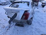 Daewoo Lacetti 2008 года за 1 000 000 тг. в Караганда – фото 5