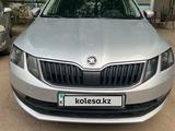 Skoda Octavia 2017 годаүшін8 800 000 тг. в Актобе – фото 5