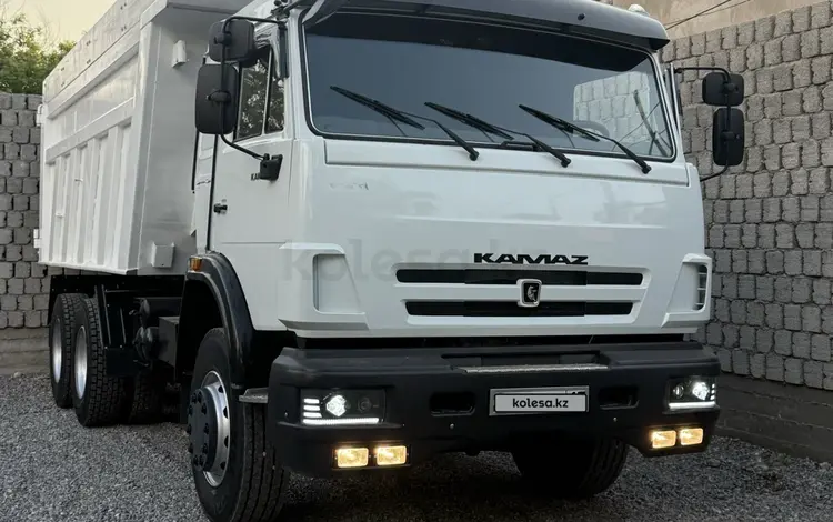 КамАЗ  65116 2014 года за 18 000 000 тг. в Шымкент