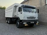 КамАЗ  65116 2014 годаүшін18 000 000 тг. в Шымкент – фото 5