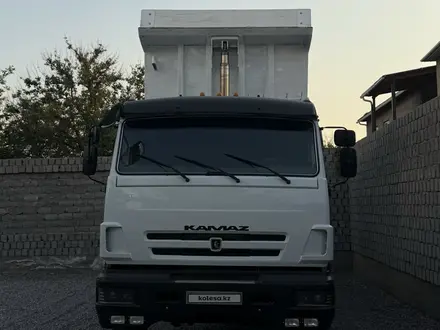 КамАЗ  65116 2014 года за 18 000 000 тг. в Шымкент – фото 7