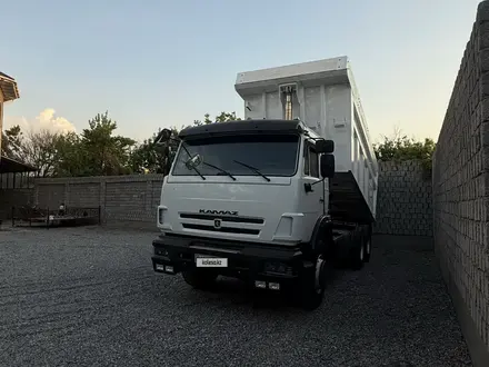 КамАЗ  65116 2014 года за 18 000 000 тг. в Шымкент – фото 6