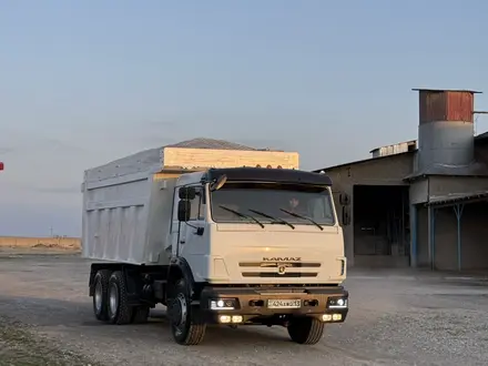 КамАЗ  65116 2014 года за 18 000 000 тг. в Шымкент – фото 8