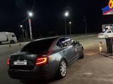 Skoda Octavia 2019 года за 9 200 000 тг. в Костанай – фото 2