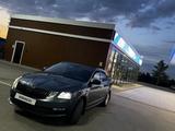 Skoda Octavia 2019 года за 9 200 000 тг. в Костанай – фото 4