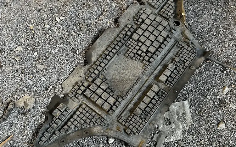 Защита двигателяүшін20 000 тг. в Алматы