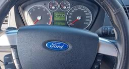 Ford C-Max 2007 года за 4 100 000 тг. в Петропавловск – фото 2