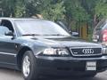 Audi A8 1999 года за 2 300 000 тг. в Караганда – фото 4