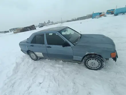 Mercedes-Benz 190 1991 года за 580 000 тг. в Астана – фото 3