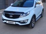 Kia Sportage 2014 года за 9 200 000 тг. в Павлодар – фото 2