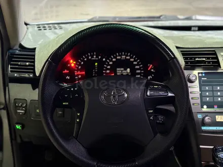 Toyota Camry 2006 года за 5 500 000 тг. в Актобе – фото 11