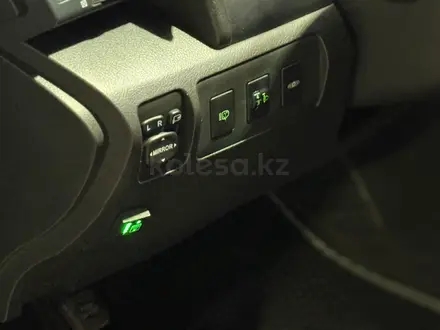 Toyota Camry 2006 года за 5 500 000 тг. в Актобе – фото 13