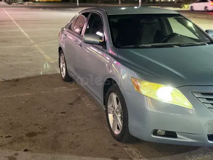 Toyota Camry 2006 года за 5 500 000 тг. в Актобе