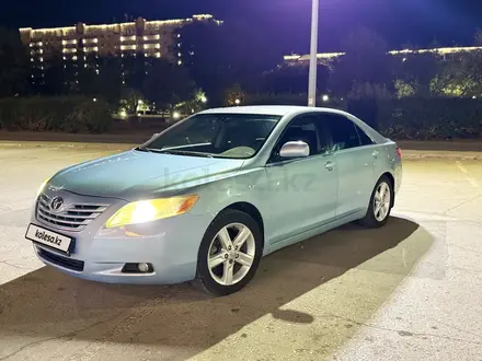 Toyota Camry 2006 года за 5 500 000 тг. в Актобе – фото 4