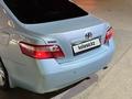 Toyota Camry 2006 годаүшін5 500 000 тг. в Актобе – фото 6