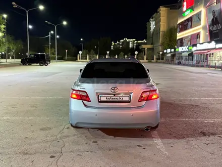 Toyota Camry 2006 года за 5 500 000 тг. в Актобе – фото 7