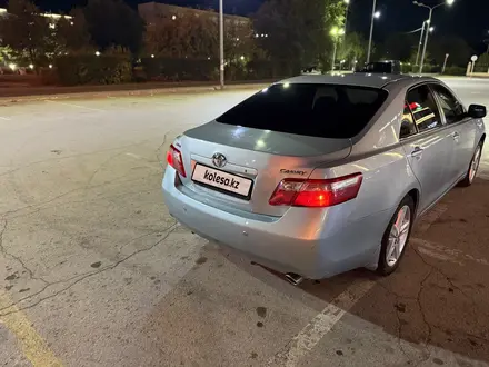 Toyota Camry 2006 года за 5 500 000 тг. в Актобе – фото 8