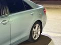 Toyota Camry 2006 годаүшін5 500 000 тг. в Актобе – фото 9
