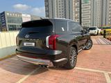 Hyundai Palisade 2023 годаүшін26 500 000 тг. в Астана – фото 2