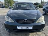 Toyota Camry 2001 года за 3 600 000 тг. в Жаркент