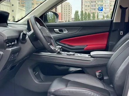 Changan CS55 Plus 2024 года за 7 800 000 тг. в Астана – фото 10