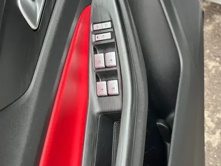 Changan CS55 Plus 2024 года за 7 800 000 тг. в Астана – фото 11