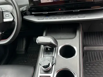 Changan CS55 Plus 2024 года за 7 800 000 тг. в Астана – фото 14