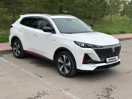 Changan CS55 Plus 2024 года за 7 800 000 тг. в Астана – фото 2