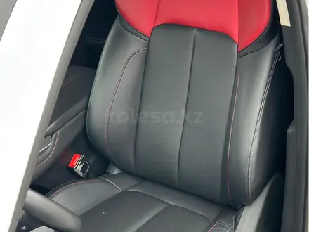 Changan CS55 Plus 2024 года за 7 800 000 тг. в Астана – фото 28