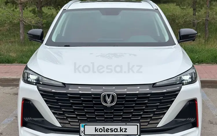 Changan CS55 Plus 2024 годаүшін7 800 000 тг. в Астана