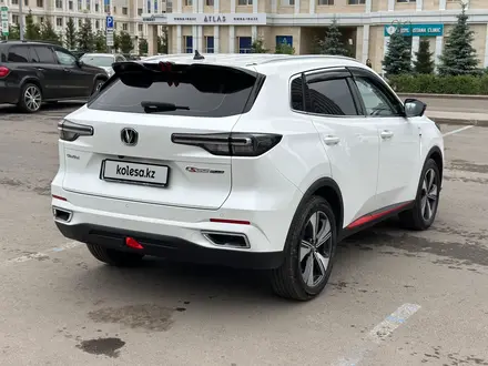 Changan CS55 Plus 2024 года за 7 800 000 тг. в Астана – фото 6