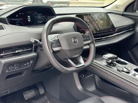 Changan CS55 Plus 2024 года за 7 800 000 тг. в Астана – фото 9