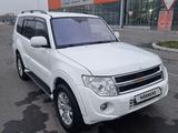 Mitsubishi Pajero 2013 годаүшін12 000 000 тг. в Алматы