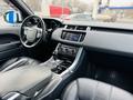 Land Rover Range Rover Sport 2013 года за 20 000 000 тг. в Алматы – фото 18