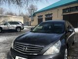 Nissan Teana 2008 года за 5 237 994 тг. в Актобе