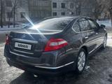 Nissan Teana 2008 года за 5 237 994 тг. в Актобе – фото 5